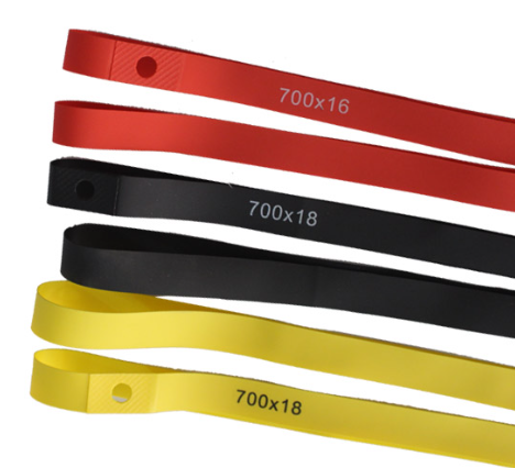 尼龍襯帶廠家直銷：公路車打得比較高氣壓，胎墊一定要選對
